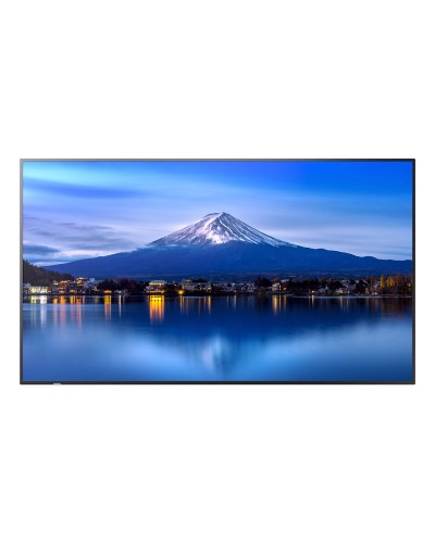 Videoseinä Monitori Sharp 60005911 4K Ultra HD 42,5"