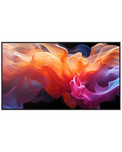 Videoseinä Monitori Sharp 60006186 4K Ultra HD