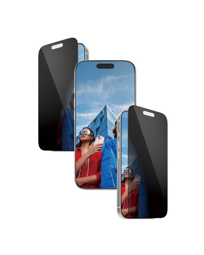 Mobilfodral Panzer Glass PG93414 Apple