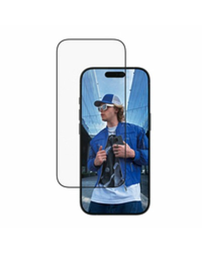 Funda para Móvil Panzer Glass PG25586 Apple