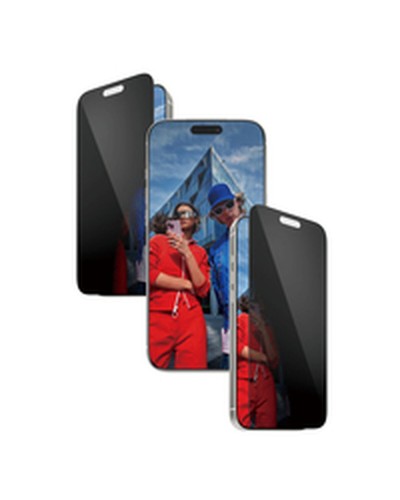 Telefoonhoes Panzer Glass PG38406 Transparant