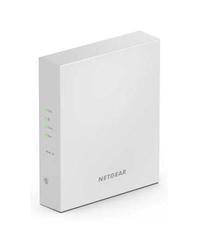 Tukiasema Netgear WAX610W-100EUS Valkoinen