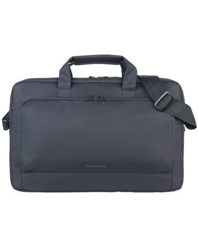 Laptop Case Tucano BSTN-B Blue 16"