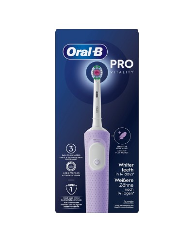 Écran Braun VITALITYPRO/VT.