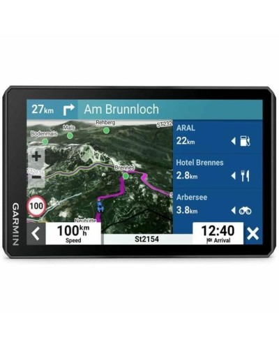 GPS Navigator GARMIN Zumo XT2 MT-S GPS EU/ME