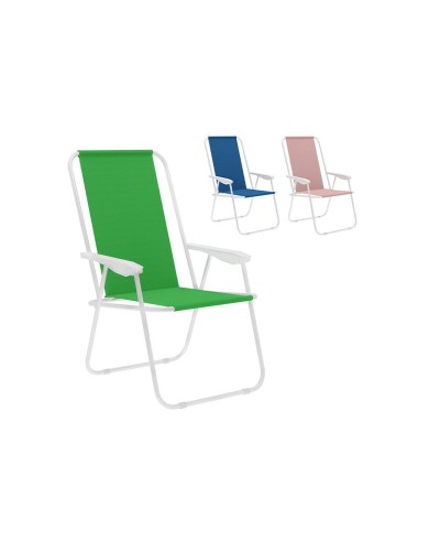 Marbueno Folding Chair: Portable, Comfortable, and Practical for Outdoor and Indoor Use
