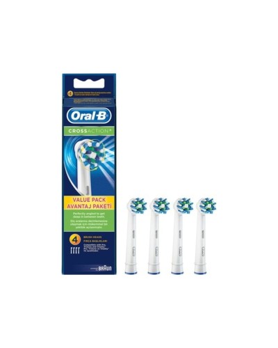 Replacement Head Oral-B 80338435