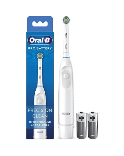 Näyttö Oral-B DB5 PRECISION CLEAN
