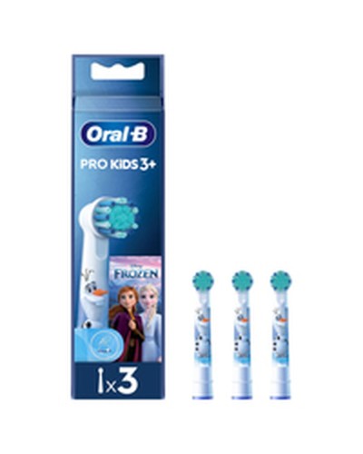 Näyttö Oral-B