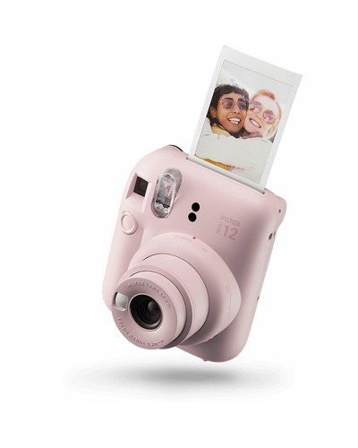 Instant camera Fujifilm INSTAX MINI12 Pink