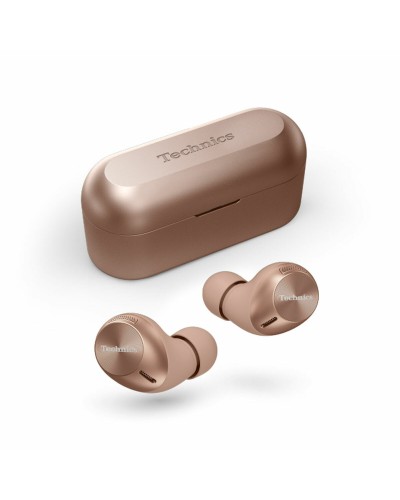 In-ear Bluetooth Hoofdtelefoon Technics EAHAZ40M2EN Roze goud