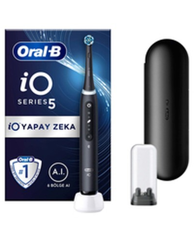 Näyttö Oral-B