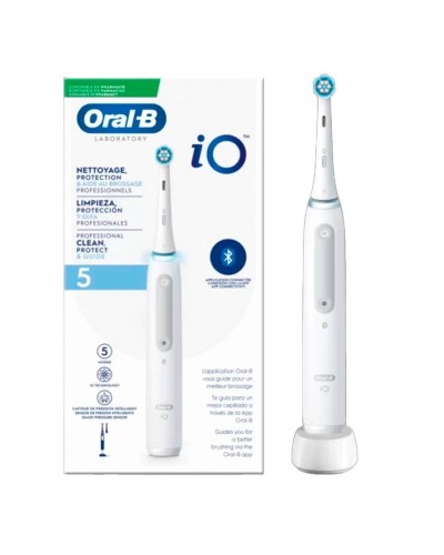 Monitor Oral-B LABPROIO5/WH