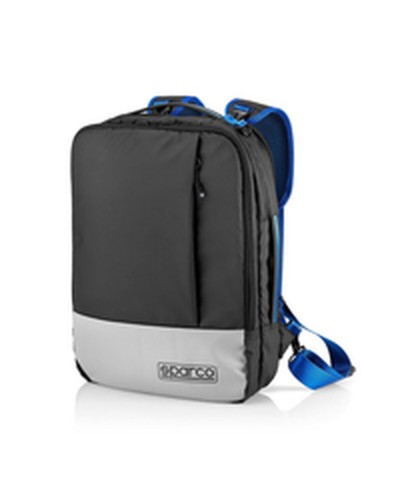 Kannettavan salkku Sparco SPBACKPACK