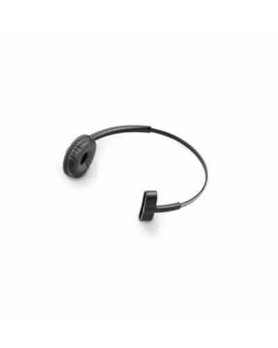 Casque Poly 84605-01 Noir
