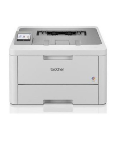 Stampante Multifunzione Brother HLL8230CDWRE1 Bianco