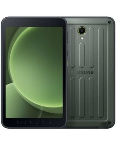 Tablette Samsung Galaxy Tab Active5 Octa Core 6 GB RAM 128 GB Vert