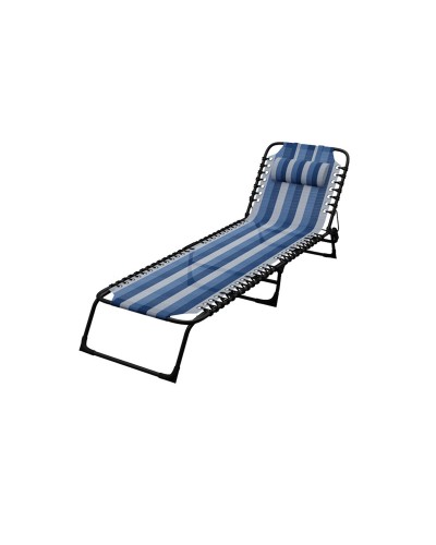 Cama Marbueno Azul 190 x 27 x 58 cm: Confort y Estilo para el Descanso de los Niños.
