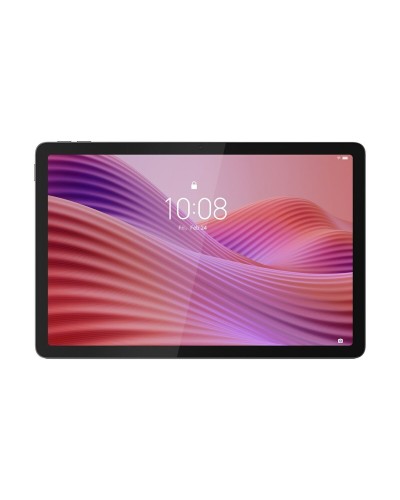 Läsplatta Lenovo ZAEJ0034PL Octa Core 4 GB RAM 64 GB Grå 10,1"