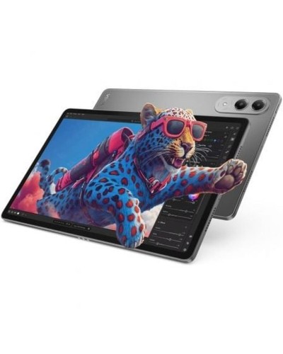 Tablet Lenovo ZAG60028PL Octa Core 8 GB RAM 256 GB Gris 11,2"