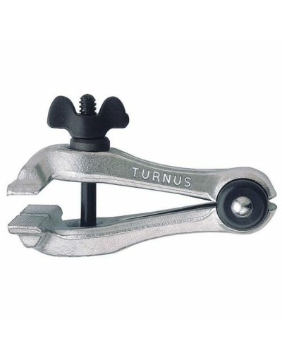 Tornillo de apriete de mano Turnus 60 mm 180 mm