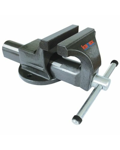 Skruvstycke för snickare KANCA Kanex 125 mm 160 mm 113 mm