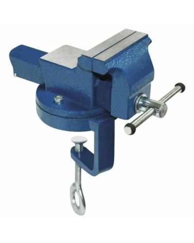 Skruvstycke för snickare KANCA Castillo Mini 75 mm 18,6 cm