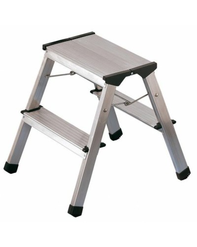 Escalier Hailo D60 StandardLine Aluminium