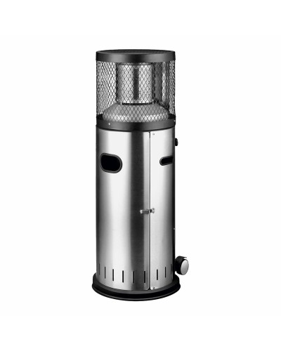 Estufa de Gas para Exterior Enders Polo | 6 kW | Ø 42 cm | 115 cm

