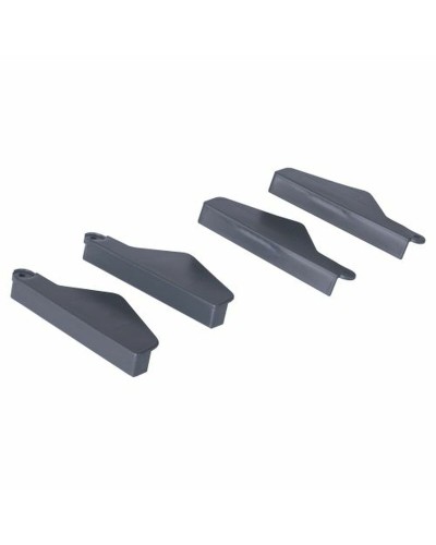 Beschermers voor kruk Hailo D60 StandardLine