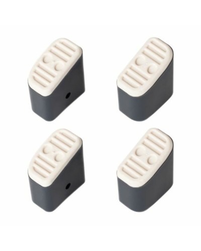 Pieds pour tabouret Hailo D60 StandardLine