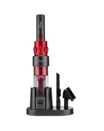 Handheld Vacuum Cleaner UFESA MANO UFESA UH5 11.1V MOTOR DIG 11,1 V