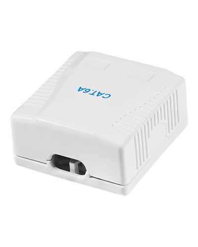 Plug adapter LogiLink