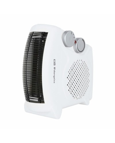 Digital Heater Orbegozo 18040 White 2000 W