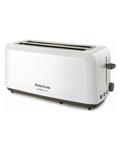 Toaster Taurus 8414234606396 1450W 1450 W