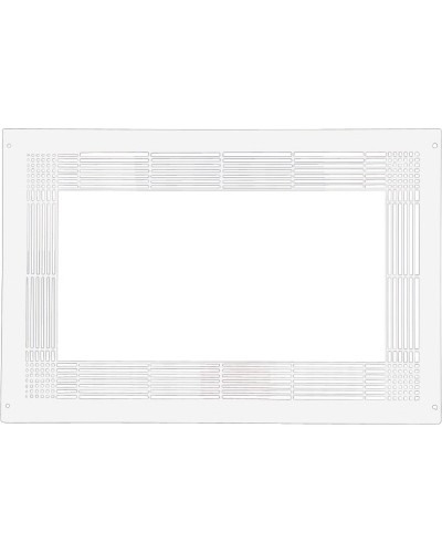 Ingebouwd Frame Elka Pieterman ELKA 73.000.001.00 Wit