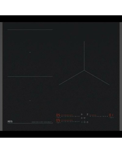 Induction Hot Plate AEG TI63IQ30FZ
