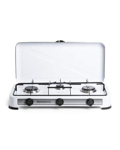 gas stove Melchioni MINERVA3