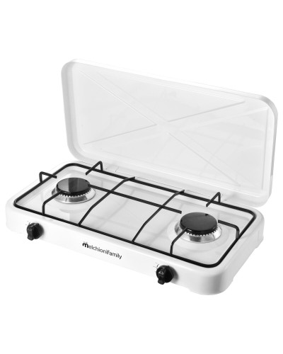 réchaud à gaz Melchioni MINERVA2