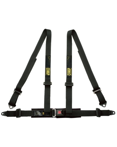 Imbracatura con 4 punti di supporto OMP OMPDA0-0505-B01-071