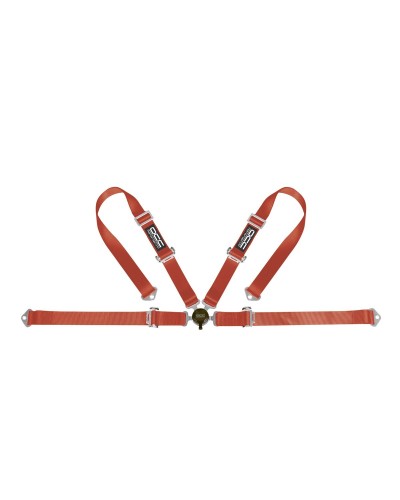 Harness with 4 fastening points OCC Motorsport OCCRC018