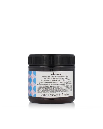 Conditioner voor blond of grijs haar Davines