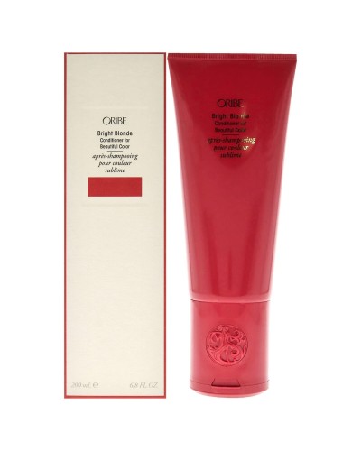 Shampooing et après-shampooing Oribe