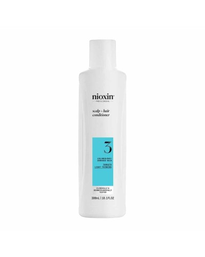 Après-shampooing Nioxin 300 ml
