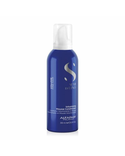 Conditioner Alfaparf Milano Semi Di Lino 200 ml (1 Unit)