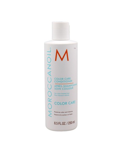 Väriä säilyttävä hoitoaine Moroccanoil Color Care