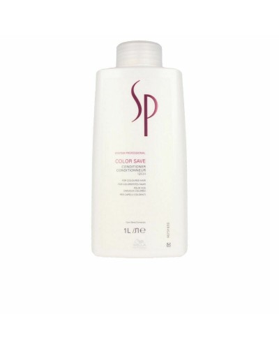 Shampoo Wella 0000078851 1 L