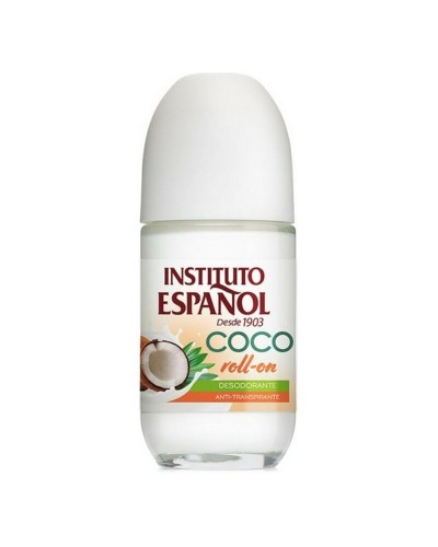 Desodorante Roll-On Instituto Español 14419 1 L 75 ml