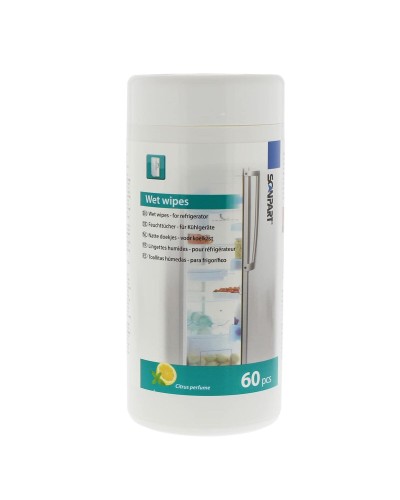 Lingettes imprégnées Elka Pieterman 1110000036