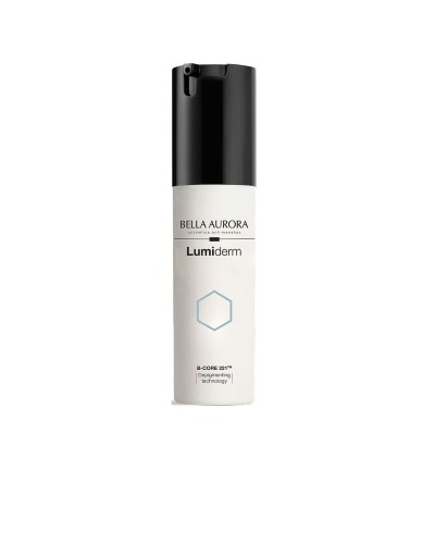 Gezichtscrème Bella Aurora LUMIDERM Spf 20 30 ml